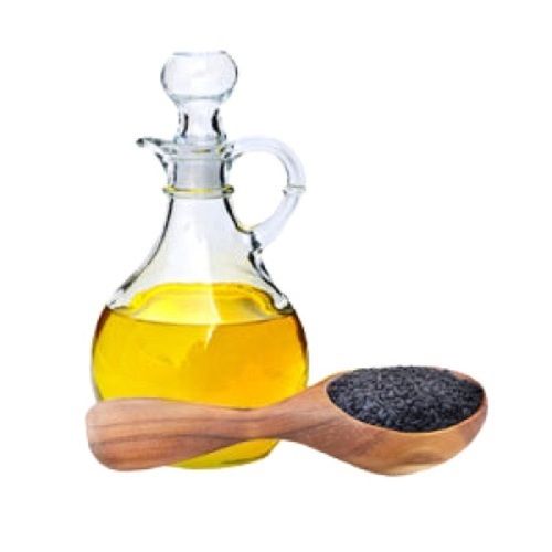 A Grade 100% Pure Cold Pressed Sesame Oil