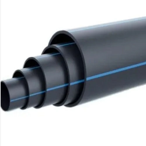 Crack Proof Black Hdpe Pipe For Potable Water