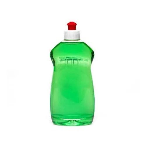 Dishwashing Liquid Benzene %: No