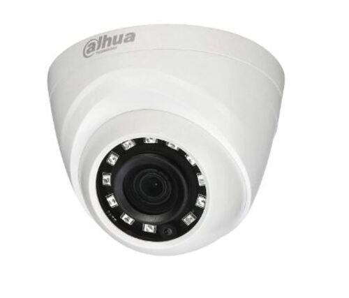 Durable 2 Megapixel 1080p Resolution Analog Cctv Dome Camera