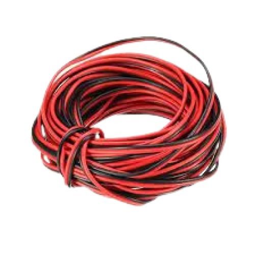 Flexible Electrical Wire Cable Capacity: 4X2.5 = 9 Horsepower (Hp)