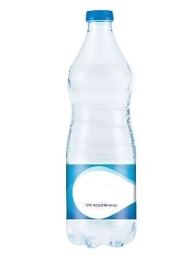 Ground Source Hygienically Packed Healthy Nutrient Pure Mineral Water Packaging: Plastic Bottle