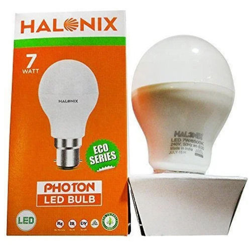 halonix led bulb