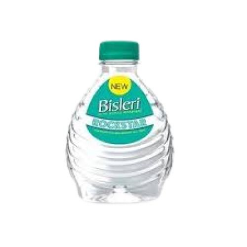 Hygienically Packed 300Ml Bisleri Mineral Water Packaging: Plastic Bottle