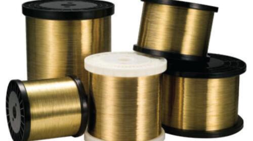 Lead Free Brass Wires For Electric Discharge Machine