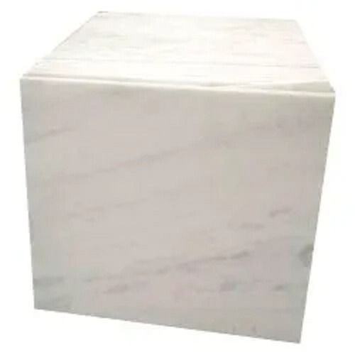 White Marble Slab