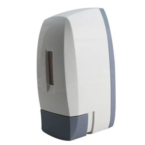 Plastic Soap Dispenser