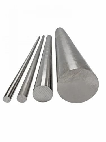 Polished Finish Hot Rolled Stainless Steel Round Bar For Construction Use