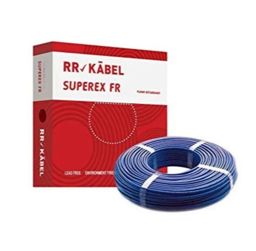 Rr Kabel 6 Sqmm Electric Wire