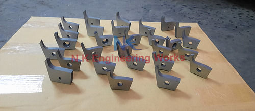 Stainless Steel Emba Machine Slotter Blades For Industrial