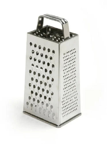 Stainless Steel Grater