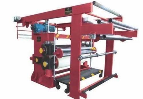 Saree Rolling Machine, Capacity: 600 Sarees Per Cylinder Manufacturer &  Seller in Hyderabad - MEGHA LAUNDRY EQUIPMENT