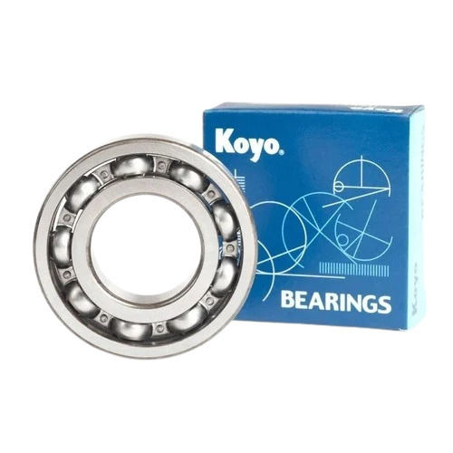 100mm Bore Size Polished Finish Corrosion Resistant Stainless Steel Ball Bearing