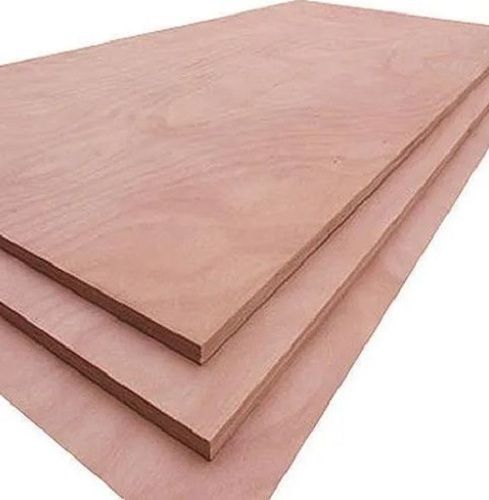 10X3 Feet Rectangular Plain Mr Glue Plywood Board Core Material: Harwood