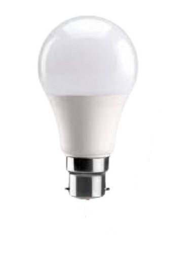 14 Watts Plastic Bright White Led Bulbs  Body Material: Aluminum