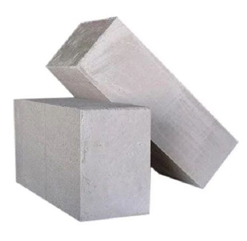 30 Mm Thick Rectangular Concrete Clc Block With 18% Moisture Carbonation Coefficient: 50%