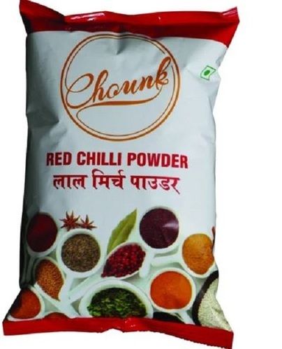 300 Gram Dried Chakki Grounded Red Chilli Powder Grade: A Grade