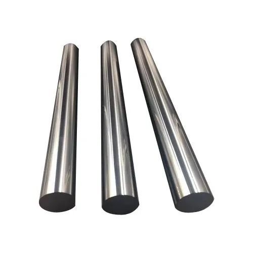 4 Inch Plain Solid Hot Rolled Round Tungsten Carbide Rod