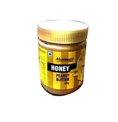 400 Gram Honey Flavor Peanut Butter