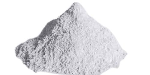 43 Grade Acid Proof Common Natural White Cement