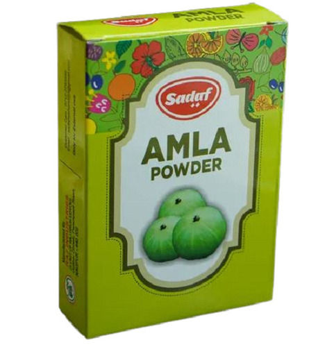 50 Gram Amla Powder For Medical Purpose Grade: Medicine