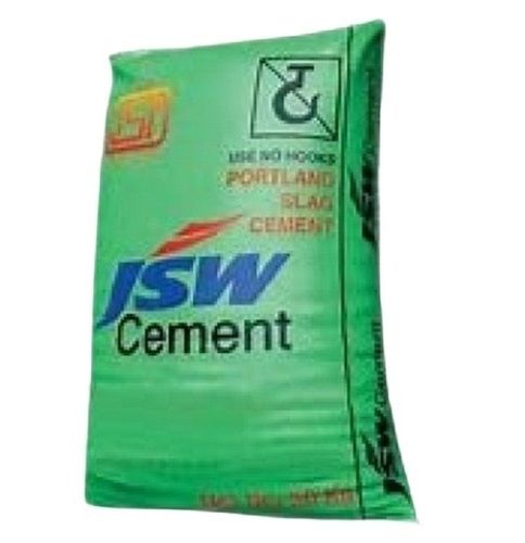 53 Grade Rapid Hardening Portland Pozzolana Slag Grey Cement