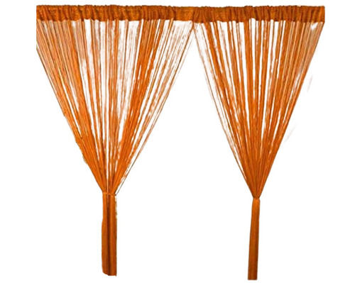 Thread Curtain Manufacturers, Suppliers, Dealers & Prices
