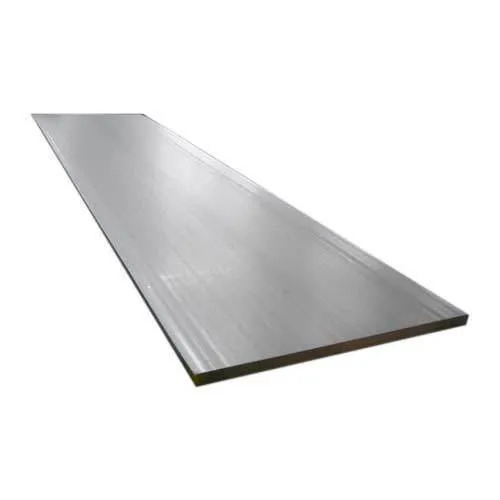8x3 Foot 5 Mm Thick Rectangular Galvanized Steel Sheet