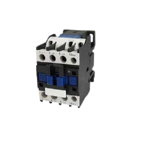 Multi Ac 220-240 Voltage Silicon Steel Material Ac Contactor