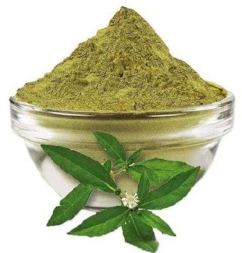 Bhringraj Powder For Cosmetic Purpose 