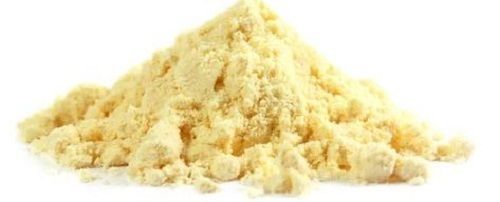 Chakki Ground Dry Chickpeas Gram Flour With 20% Protien