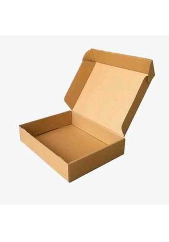 Corrugated Packaging Boxes For Goods Packaging And Shipping