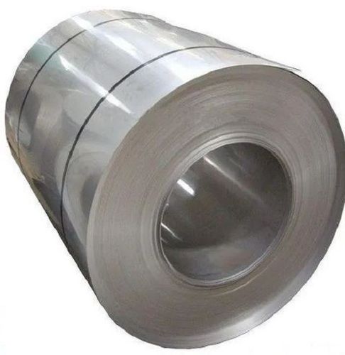 Durable And Reliable 10 Mm Thick Polished 304 Stainless Steel Coils Application: Construction