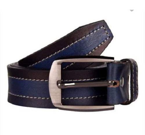 Weight Belt with Buckle, Royal Blue - , Inc.