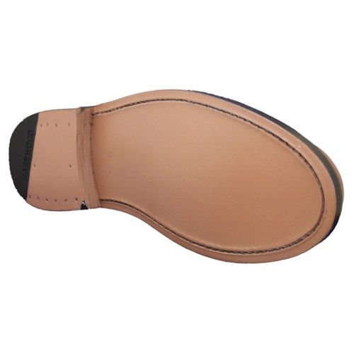 Leather Shoes Sole For Shoes Industrial Application Use 