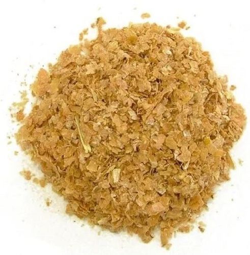 Organic Feed Dried Raw Wheat Bran 