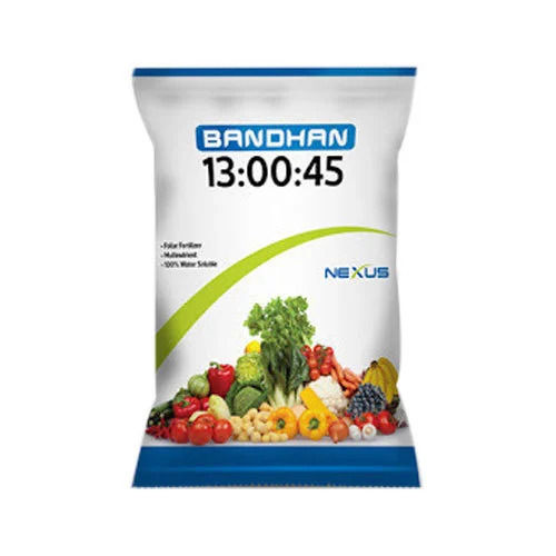 Pp Printed Laminated Pouch For Frozen Vegetable Packaging