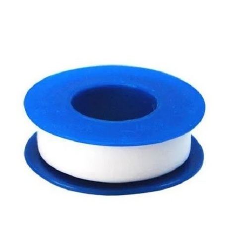 Blue Premium Quality 12 Meter Long Ptfe Single Sided Teflonn Tape