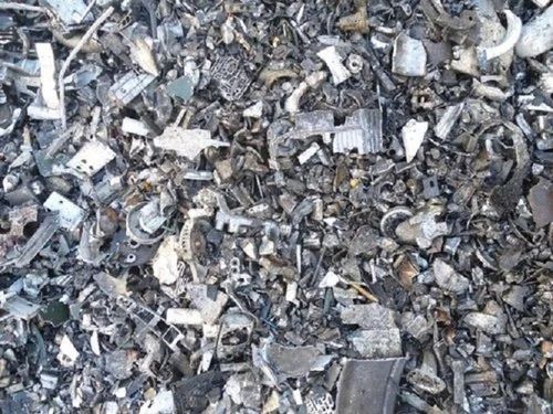 Recycled Moldable Aluminium Casting Cutting Scrap For Industrial Use  Thickness: 5 Mm To 50 Mm Millimeter (Mm)