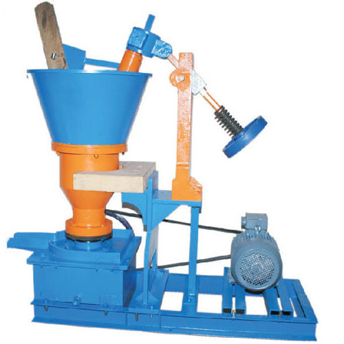 Semi Automatic 10 Horse Power Rotary Oil Mill For Industrial Use