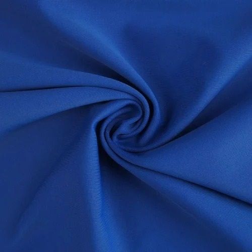 Stretchable Bright Shine Pain Soft Smooth Breathable Polyester Fabric Density: 106X78 Milligram Per Cubic Meter (Mg/M3)