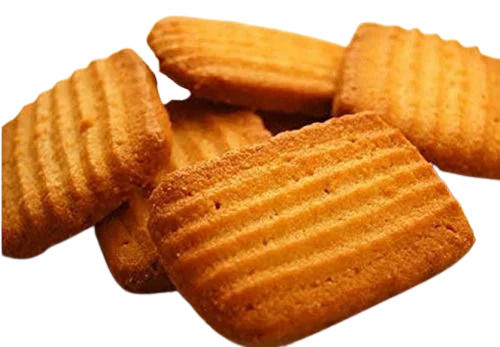 Sweet And Delicious Rectangular Crispy Atta Biscuit 