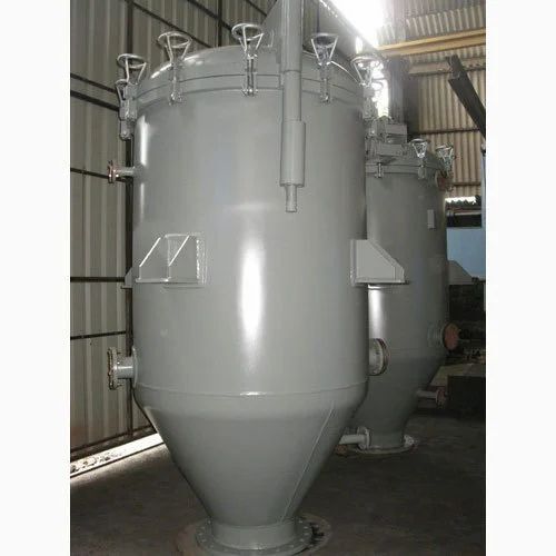 150 Psi Stainless Steel Vertical Pressure Leaf Filter