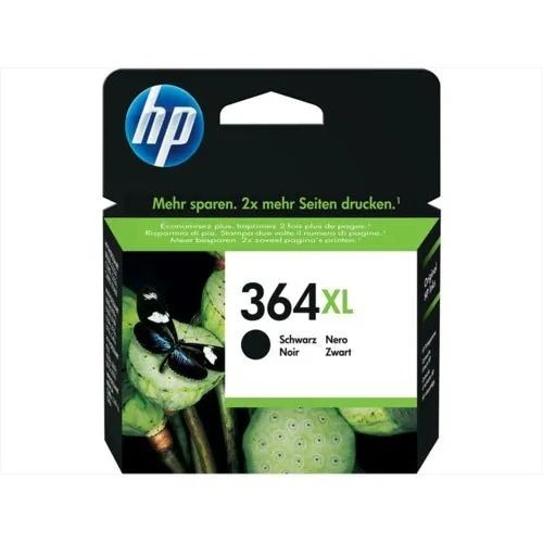 20 Grams Plastic Inkjet Cartridges For Printer Purpose