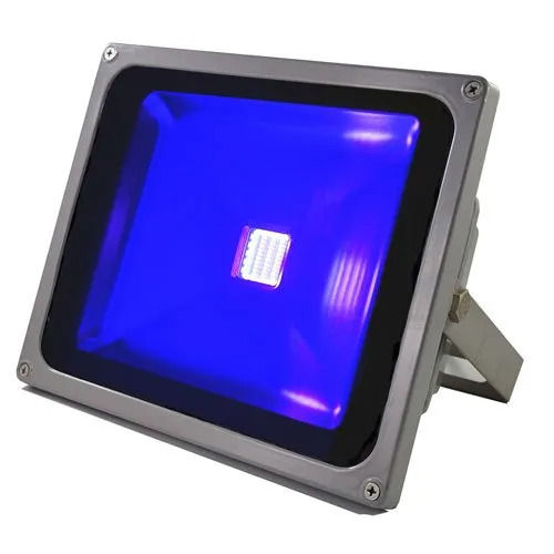 Grey 220 V 30 W Corrosion Resistant Modern Rectangular Ip44 Aluminum Body Uv Light