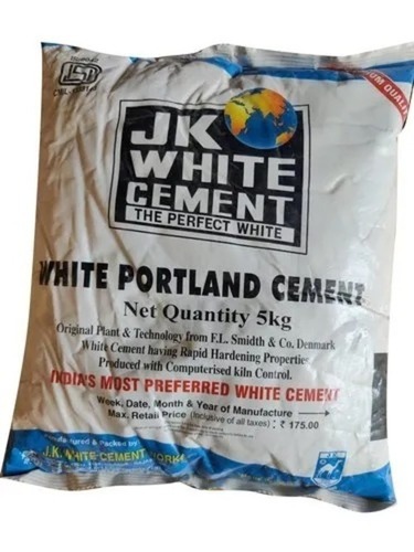 संक्षारण प्रतिरोध 3.2% So3 और 2.22% Mgo14.4 मेगापास्कल नेचुरल सैंड व्हाइट पोर्टलैंड सीमेंट