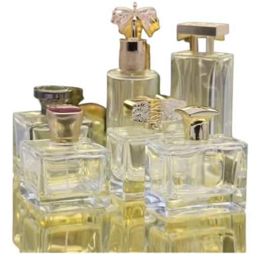 458 Kg/M3 Transparent Personal Care Liquid Arabic Perfumes