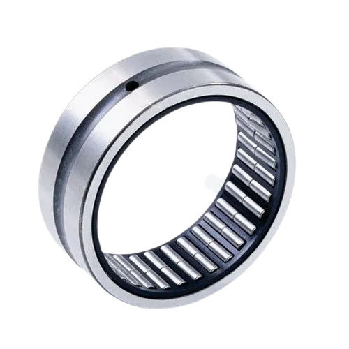 55Mm Round Single Row Stainless Steel Tapered Roller Bearing For Industrial Usage Bore Size: 55 Mm