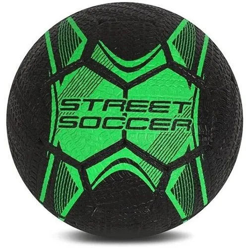 600 Grams Round Poly Urethane Soccer Ball For Sports Use  Circumference: 00