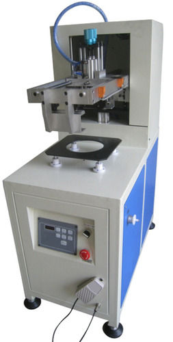 75 Watt 240 Voltage Mild Steel Body Automatic Balloon Printing Machine Capacity: 5 Pcs/min